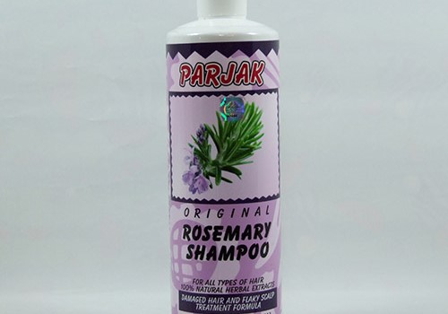 تصویر 1 از فروش شامپو پرژک + قیمت خرید به صرفه